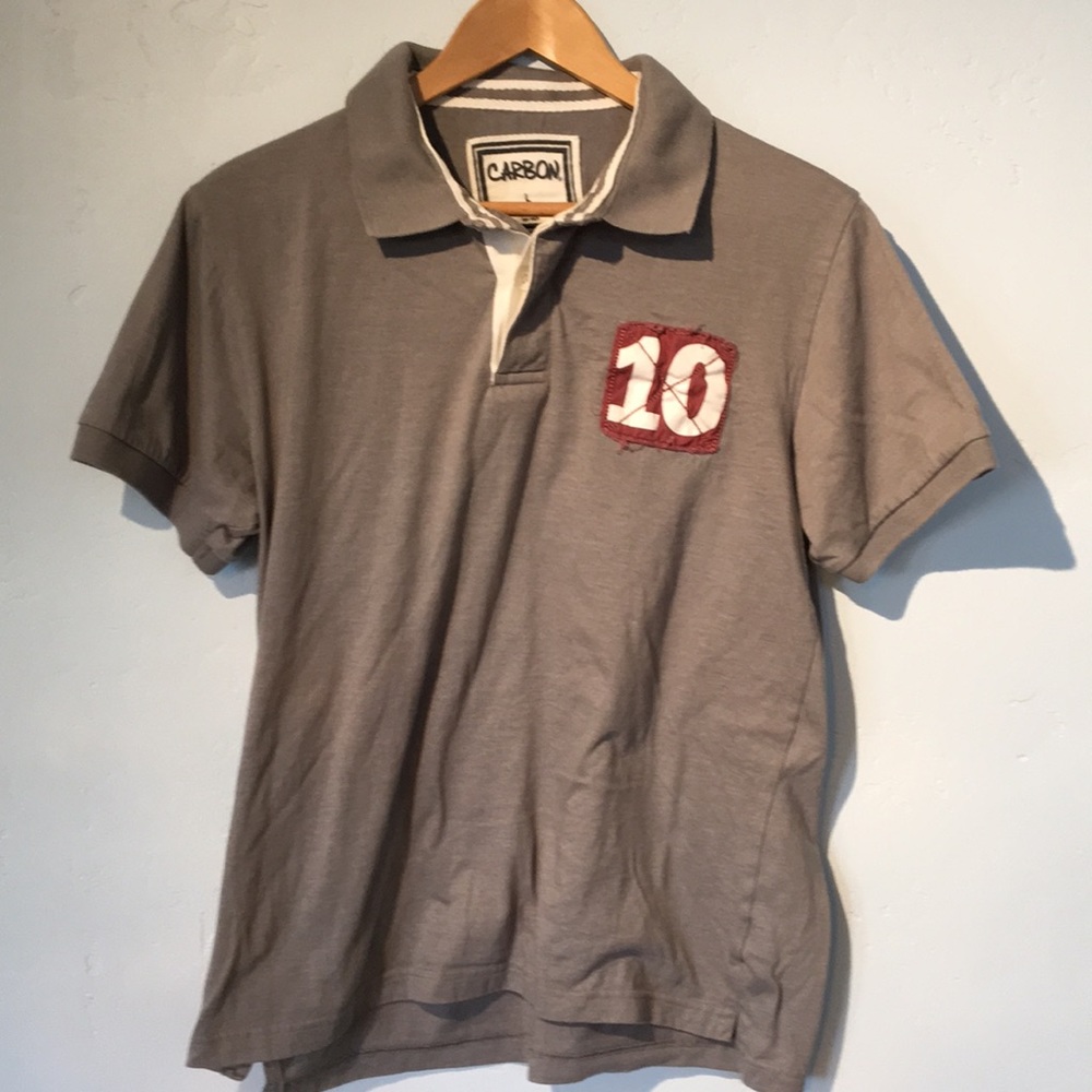 Abercrombie inspired shirt